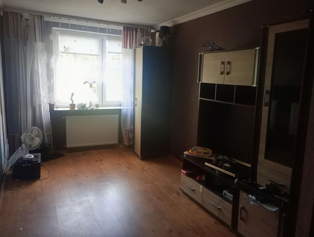 Mieszkanie 4-pokojowe Przytoczno. Zdjęcie 9