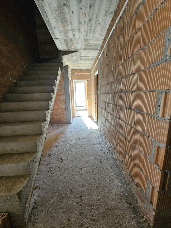 dom wolnostojący, 5 pokoi Dąbrowa Chełmińska Linie, ul. Linie. Zdjęcie 11