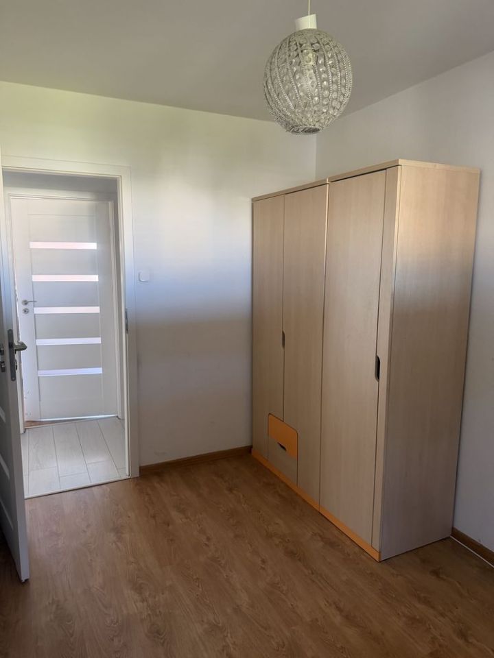Mieszkanie 3-pokojowe Wrocław Fabryczna, bulw. Ikara. Zdjęcie 6