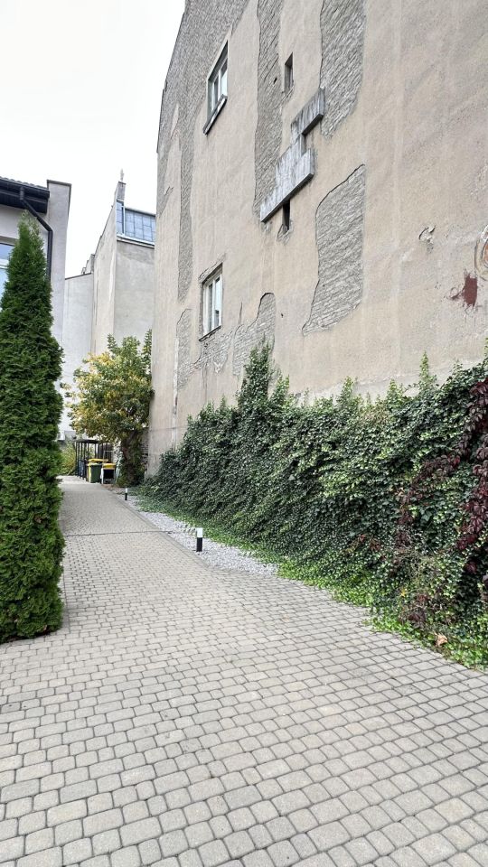 Mieszkanie 1-pokojowe Łódź Stare Polesie, ul. gen. Lucjana Żeligowskiego. Zdjęcie 11