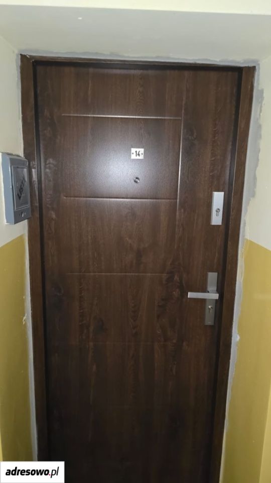 Mieszkanie 2-pokojowe Siemianowice Śląskie Centrum, ul. Ryszarda Gansińca. Zdjęcie 3