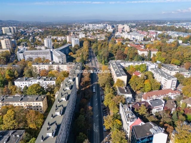 Działka budowlana Kraków Krowodrza, ul. Królewska. Zdjęcie 11