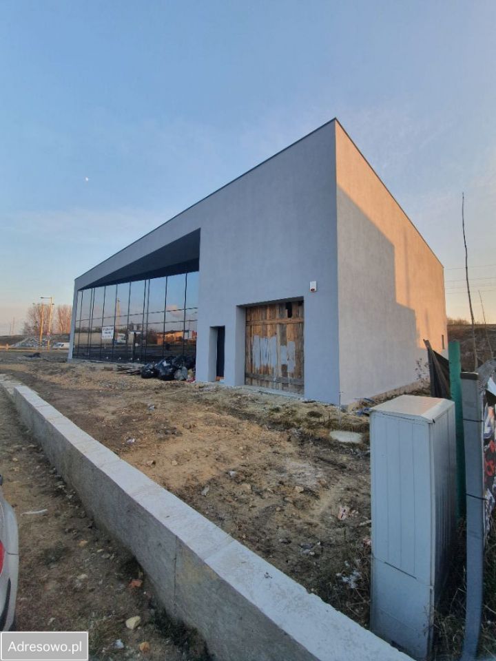 Lokal Częstochowa, ul. Rakowska. Zdjęcie 3