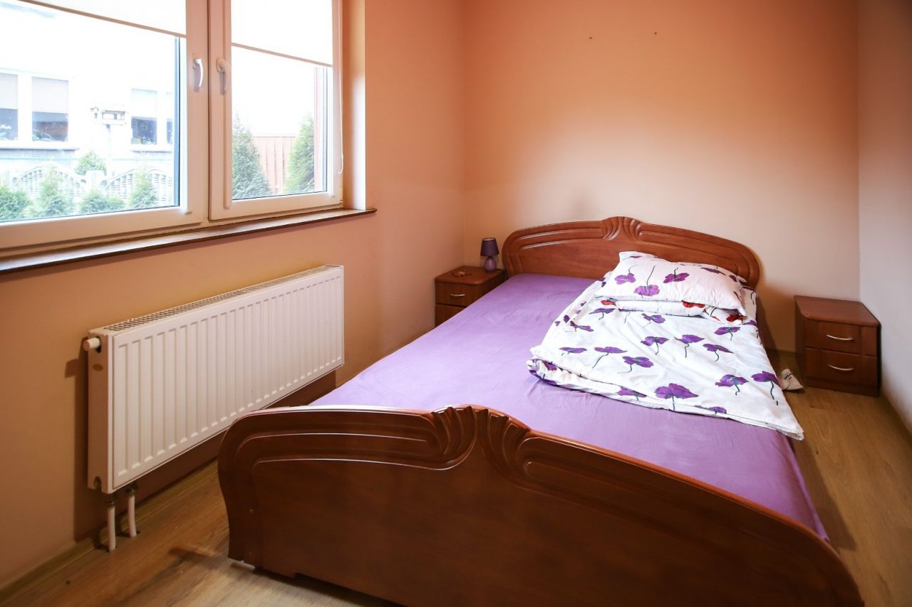 dom wolnostojący, 4 pokoje Lipiany, ul. Tadeusza Kościuszki. Zdjęcie 5