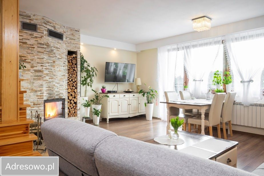 dom szeregowy Mrągowo, os. Nikutowo. Zdjęcie 9