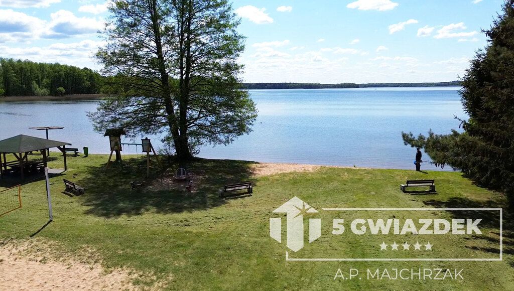 Działka budowlana Dąbrowica. Zdjęcie 20