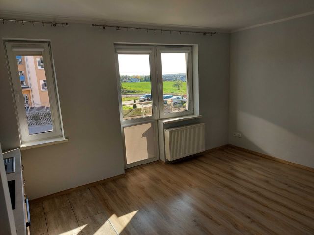 Mieszkanie 2-pokojowe Brodnica, ul. Generała Stanisława Pruszyńskiego. Zdjęcie 1