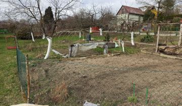 Działka rekreacyjna Szczecin Pomorzany, ul. Białowieska