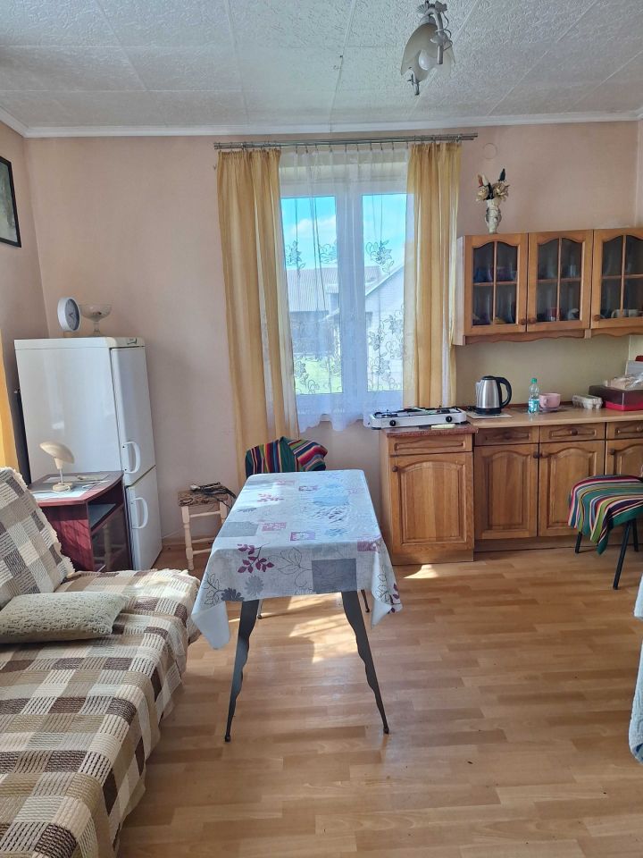 gospodarstwo, 2 pokoje Jaśce. Zdjęcie 6