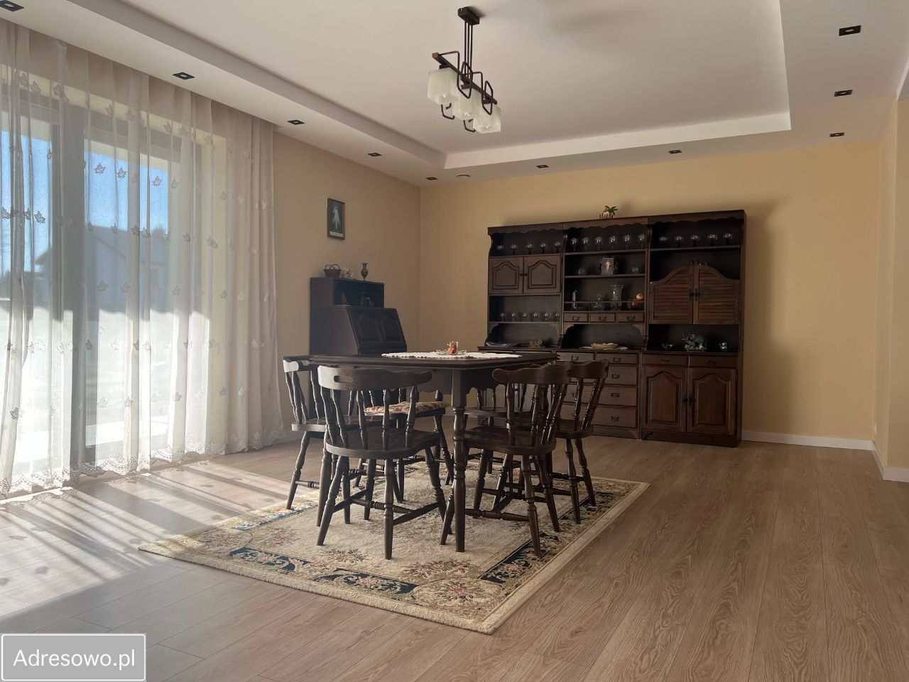 dom wolnostojący, 5 pokoi Nowy Sącz, ul. Jastrzębia. Zdjęcie 11