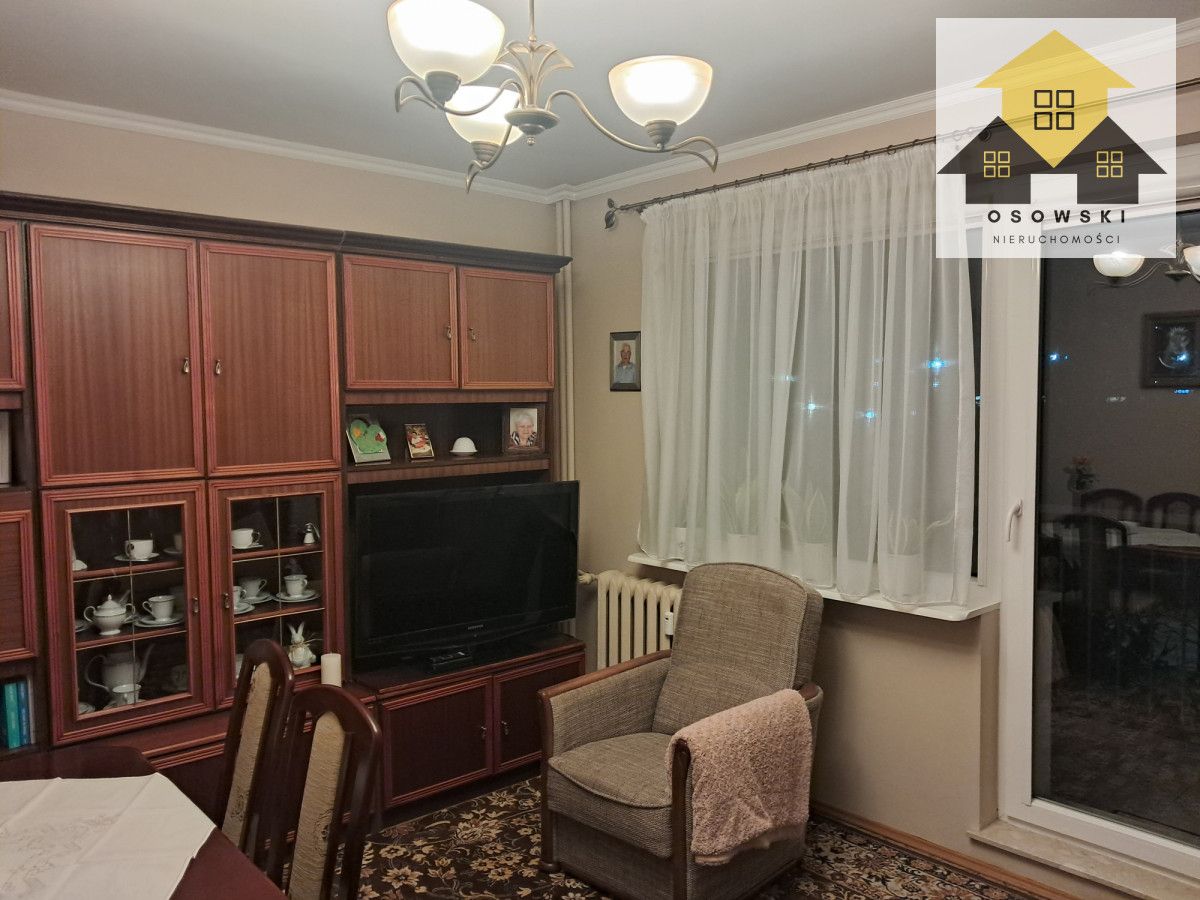 Mieszkanie 3-pokojowe Gdańsk Zaspa, ul. Pilotów