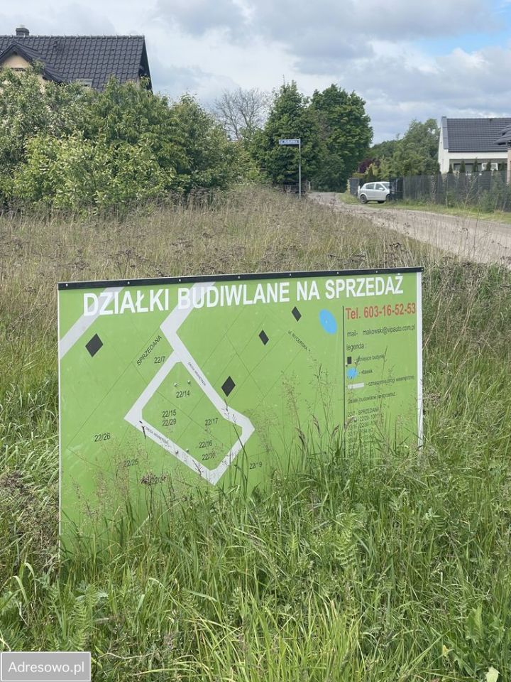 Działka budowlana Sosnowiec. Zdjęcie 5