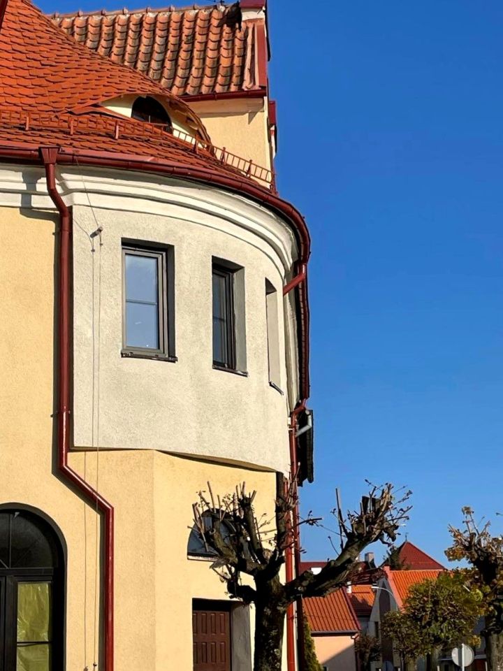 kamienica, 15 pokoi Tolkmicko, ul. Portowa. Zdjęcie 11