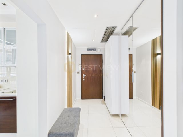 Mieszkanie 3-pokojowe Warszawa Wilanów, ul. Sarmacka. Zdjęcie 5