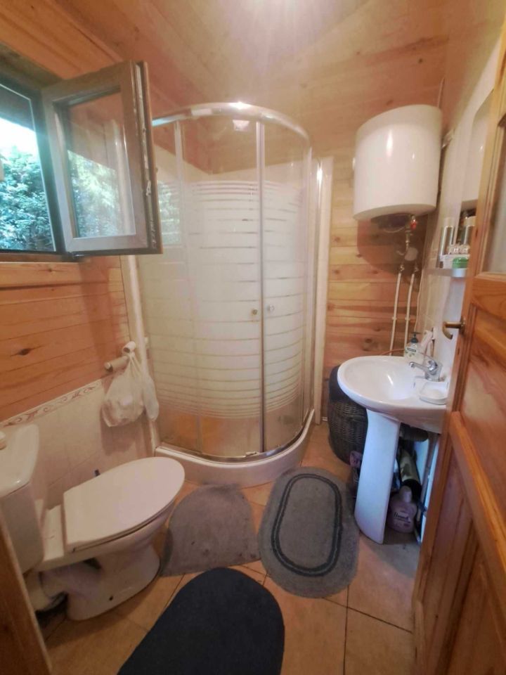 Działka rod Szczaki. Zdjęcie 6