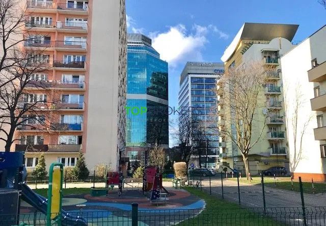 Mieszkanie 3-pokojowe Warszawa Ochota, ul. Aleje Jerozolimskie. Zdjęcie 15