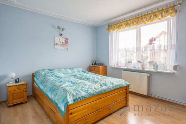 dom wolnostojący, 4 pokoje Białe Błota. Zdjęcie 10