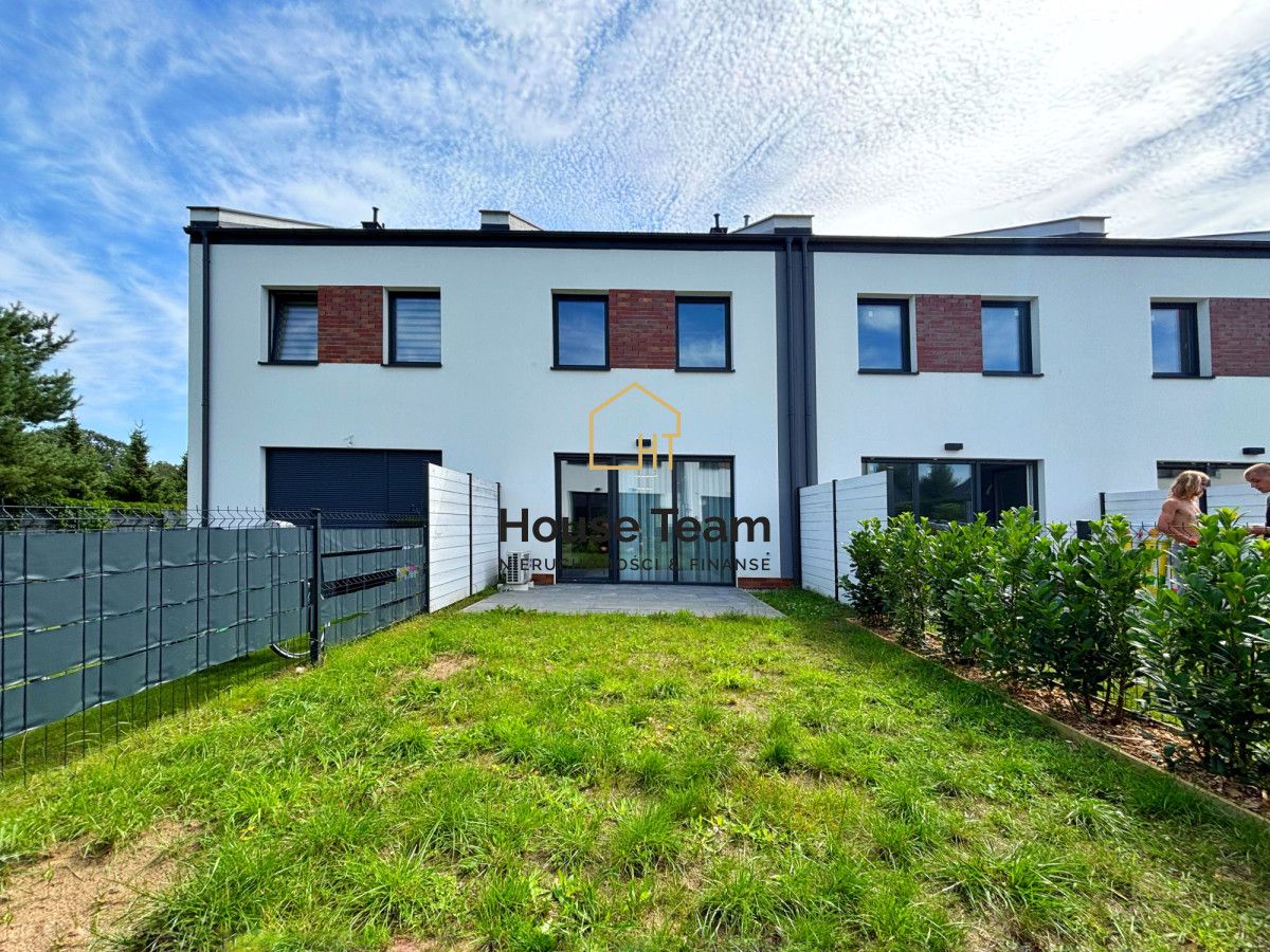 Mieszkanie 4-pokojowe Łochowo. Zdjęcie 22