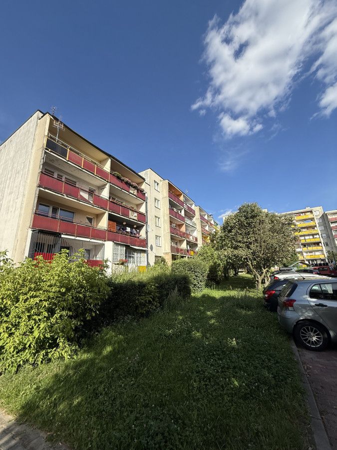 Mieszkanie 3-pokojowe Wyszków Centrum, ul. 11 Listopada. Zdjęcie 5