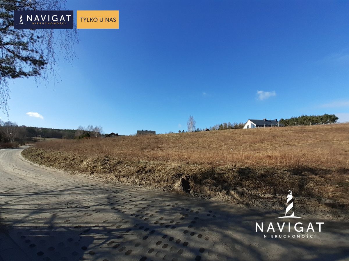 Działka budowlana Koleczkowo, ul. Hippiczna. Zdjęcie 10