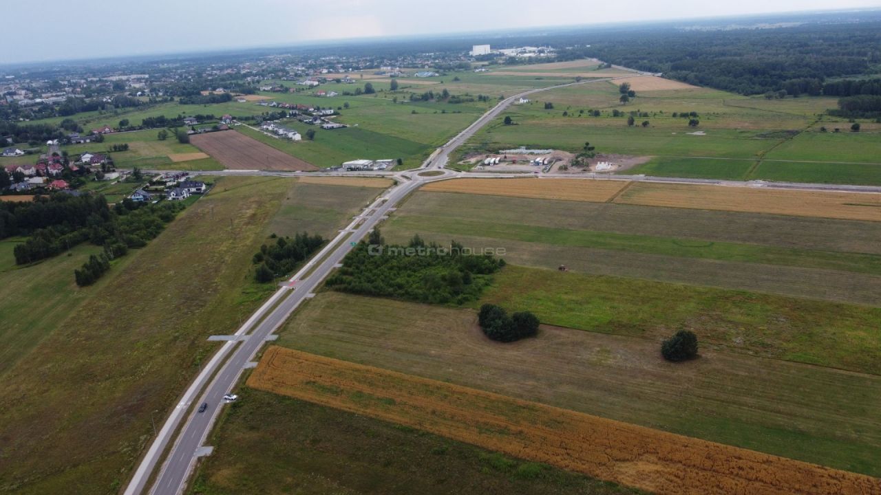 Działka inwestycyjna Mokre. Zdjęcie 8