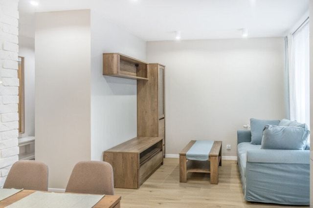 Mieszkanie 3-pokojowe Kraków Ruczaj, ul. Kobierzyńska. Zdjęcie 3