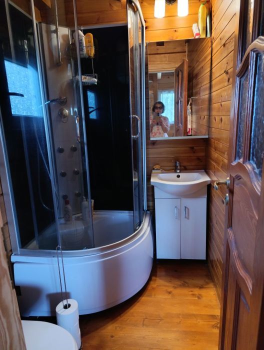 dom letniskowy, 4 pokoje Gdańsk Stogi, ul. Zawiślańska. Zdjęcie 15