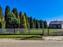 dom wolnostojący, 3 pokoje Myszków Mrzygłód, ul. Siewierska