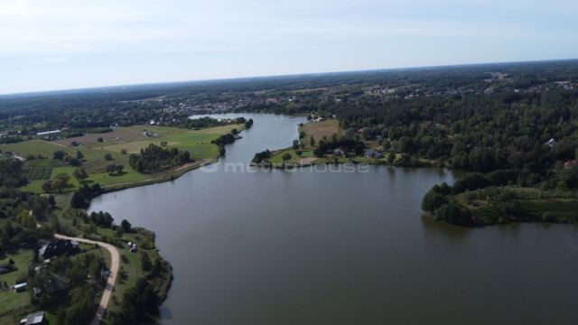 Działka budowlana Nowe Miasto-Folwark. Zdjęcie 2