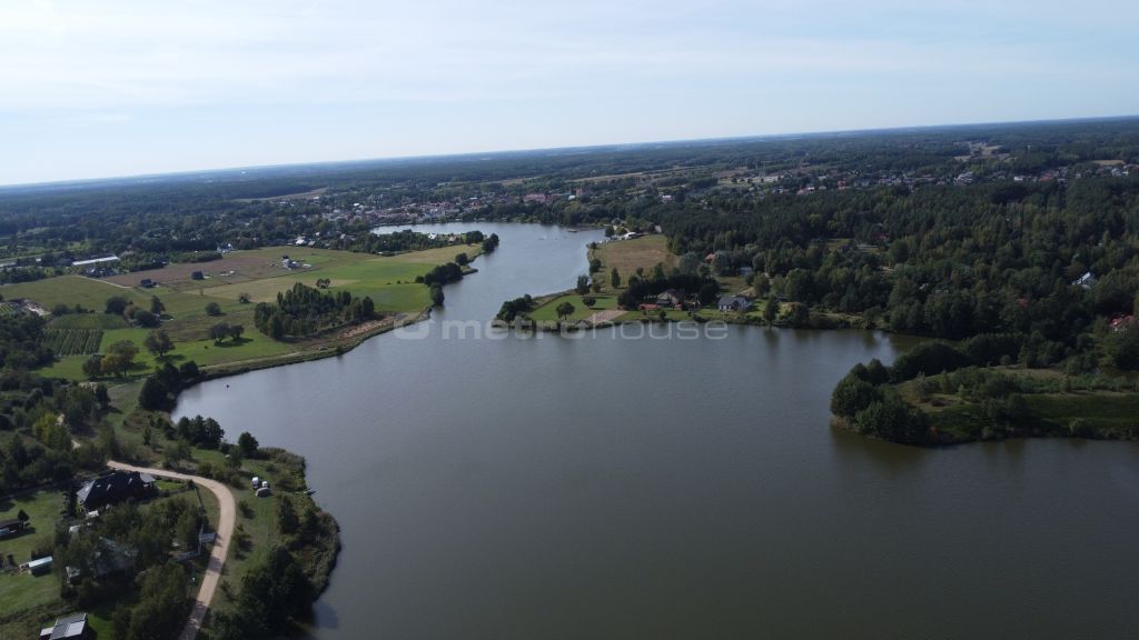 Działka budowlana Nowe Miasto-Folwark. Zdjęcie 2