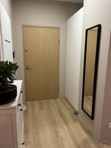 Mieszkanie 1-pokojowe Warszawa Wola, ul. Kolejowa. Zdjęcie 5