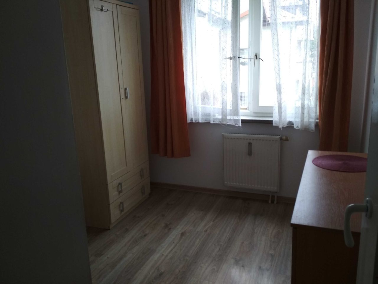 Mieszkanie 3-pokojowe Kraków Bieżanów. Zdjęcie 3