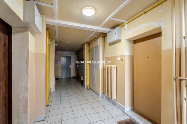 Mieszkanie 2-pokojowe Kraków Prądnik Biały, ul. Władysława Łokietka. Zdjęcie 23