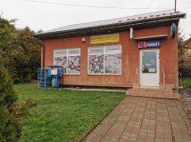 Nieruchomość komercyjna Siedliska