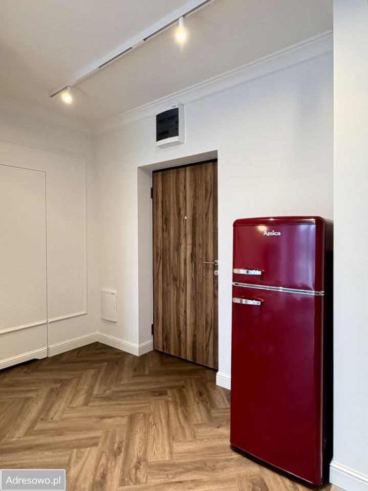 Mieszkanie 2-pokojowe Warszawa Rembertów, ul. Chełmżyńska. Zdjęcie 8