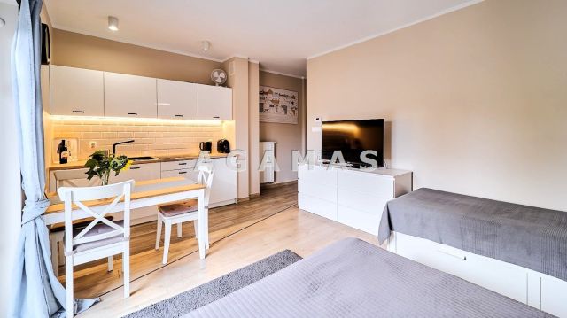 Mieszkanie 1-pokojowe Polanica-Zdrój, ul. Ogrodowa. Zdjęcie 5