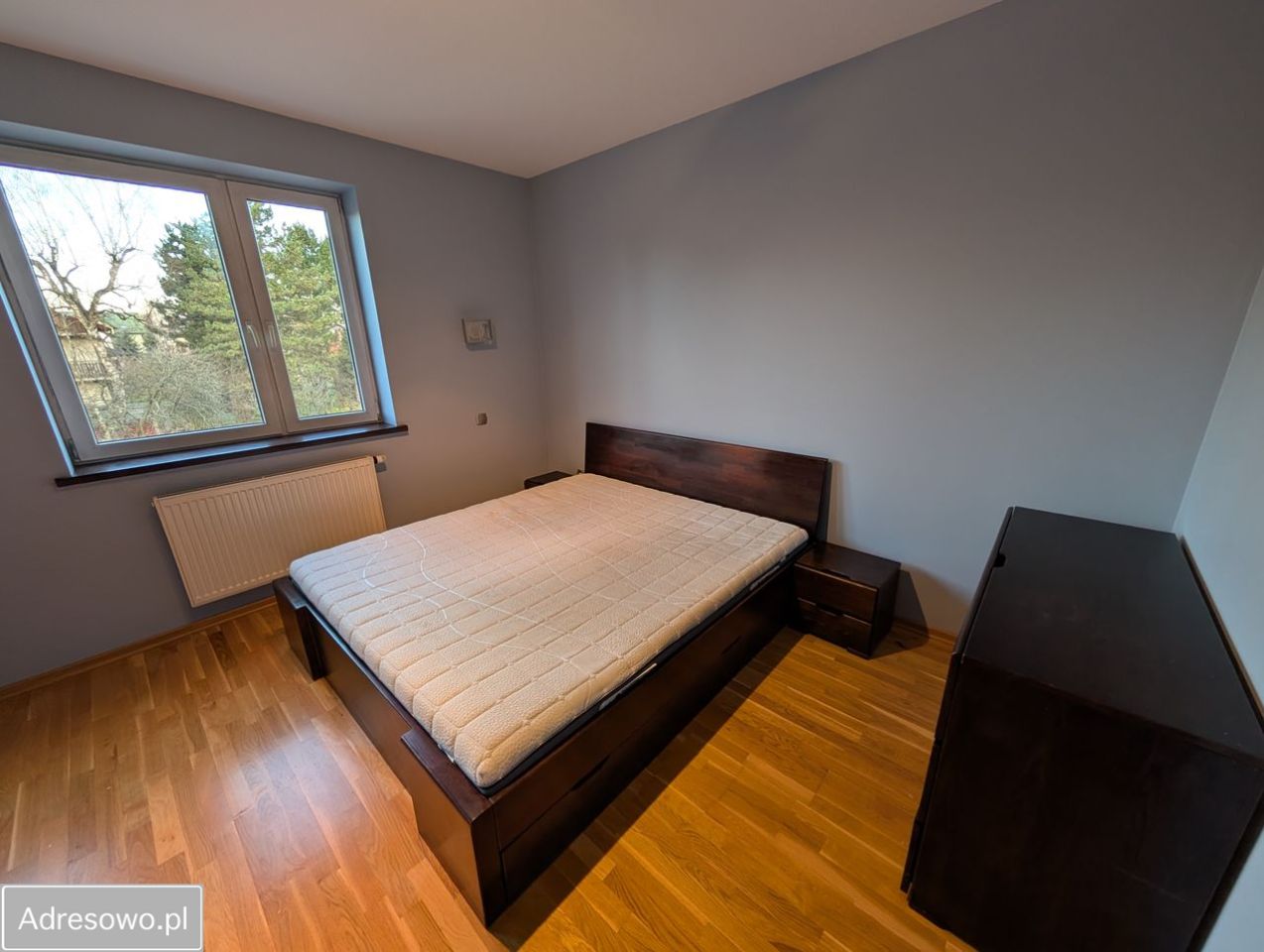 Mieszkanie 2-pokojowe Kraków Ruczaj, ul. Kobierzyńska. Zdjęcie 6