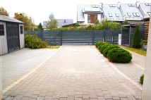 dom szeregowy, 5 pokoi Borkowo, ul. Lipowa. Zdjęcie 2