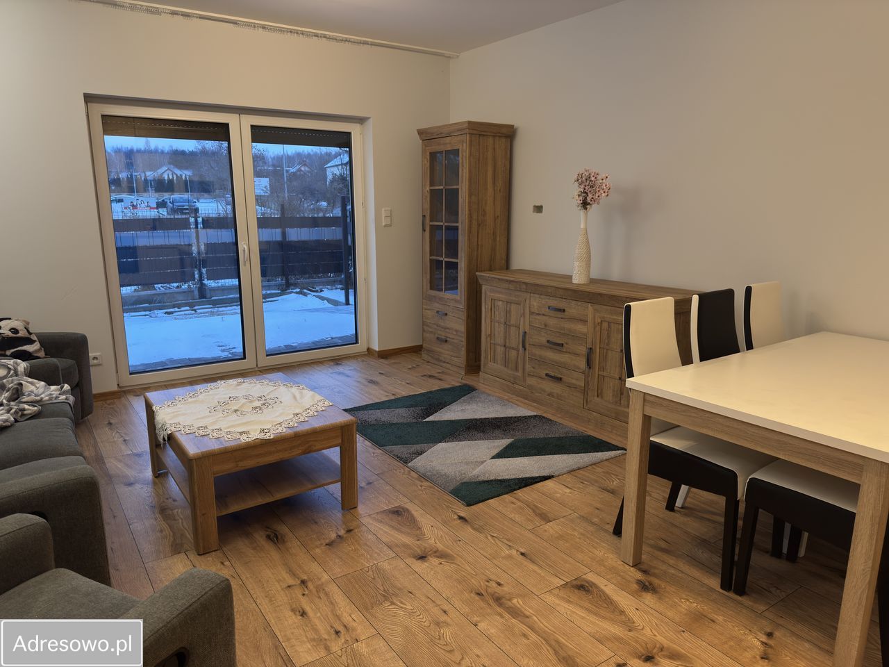 Mieszkanie 3-pokojowe Wierzchowisko, ul. Klonowa. Zdjęcie 19