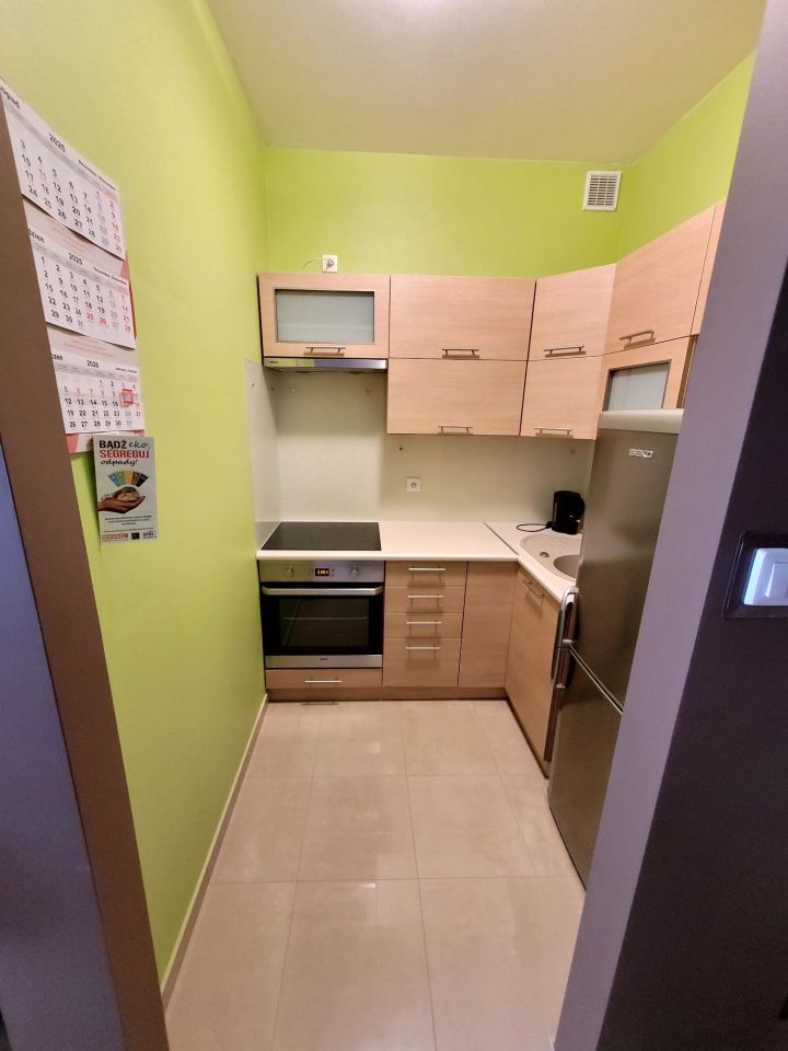 Mieszkanie 1-pokojowe Góra Kalwaria, ul. por. Jana Białka. Zdjęcie 6