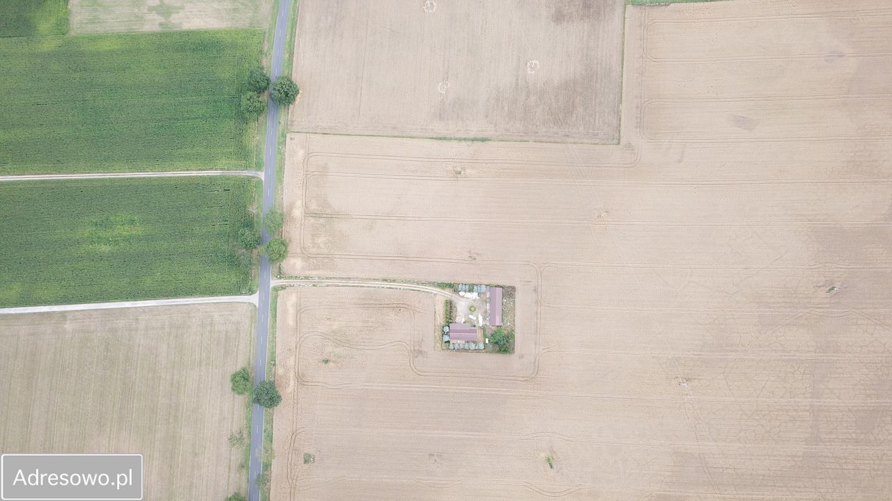 dom wolnostojący, 3 pokoje Lubin. Zdjęcie 13