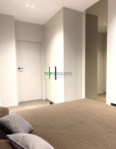 Mieszkanie 3-pokojowe Warszawa Wola, ul. Kolejowa. Zdjęcie 11