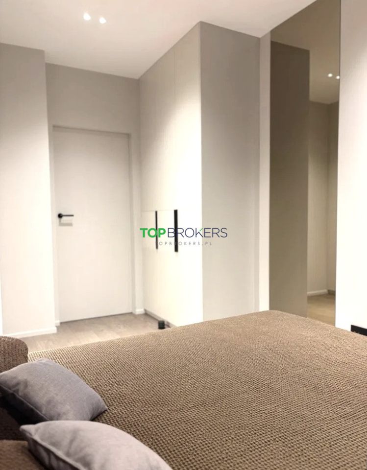 Mieszkanie 3-pokojowe Warszawa Wola, ul. Kolejowa. Zdjęcie 11