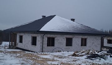 dom wolnostojący Siedliska