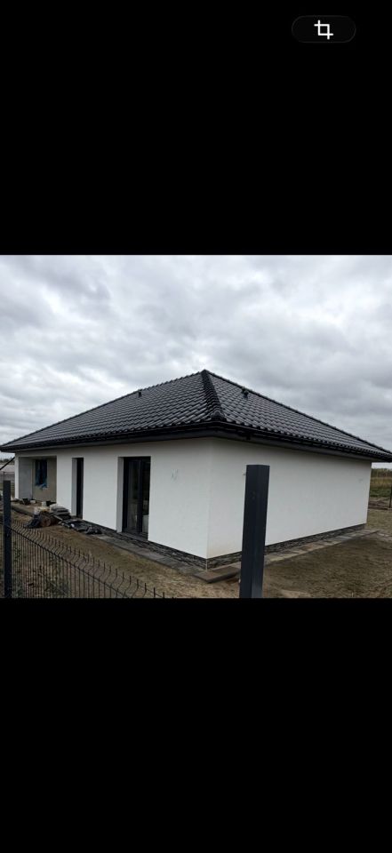 dom wolnostojący, 4 pokoje Myślibórz, ul. Pigwowa. Zdjęcie 4