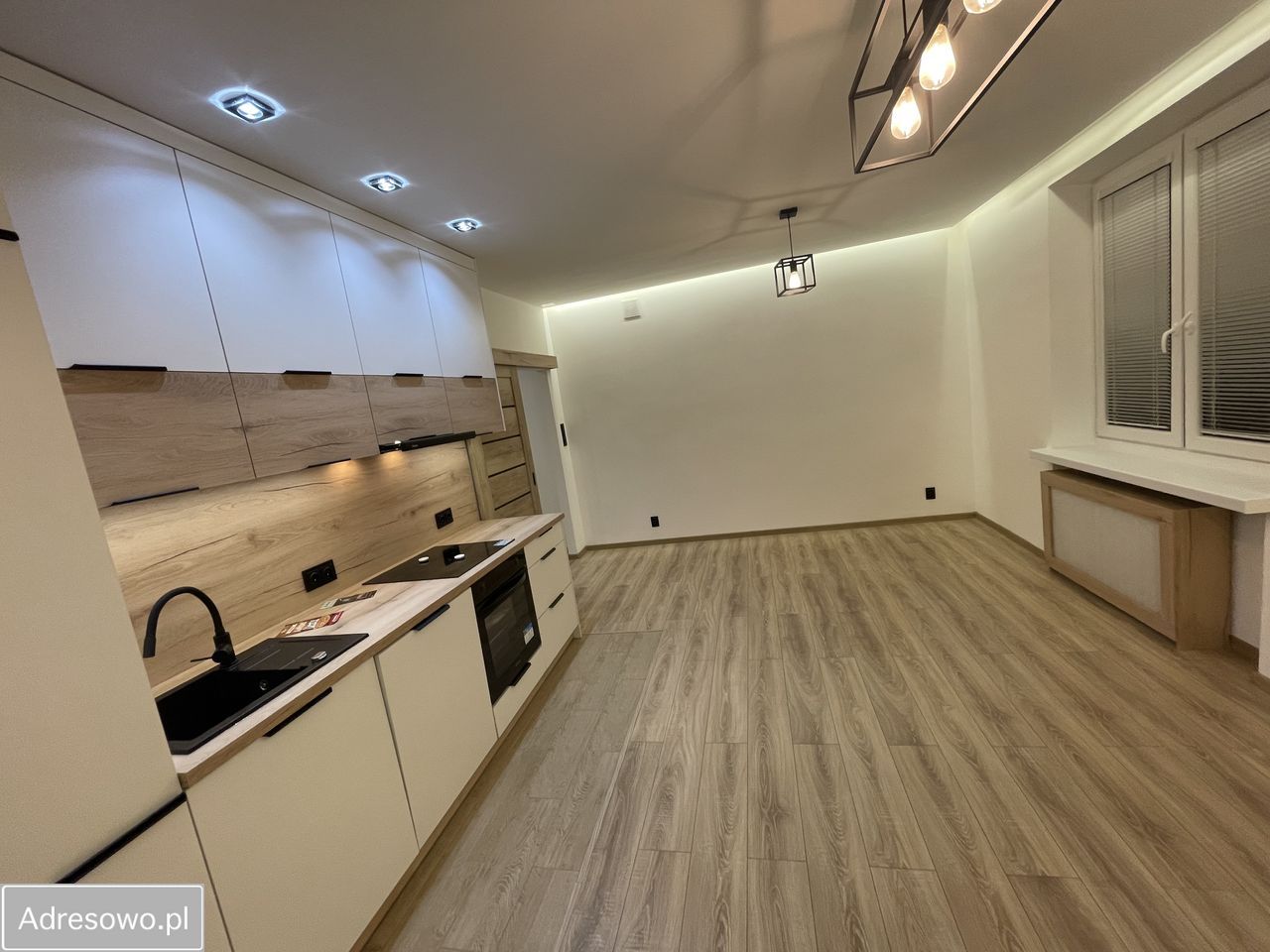 Mieszkanie 2-pokojowe Łódź Marysin, ul. Boya-Żeleńskiego. Zdjęcie 3