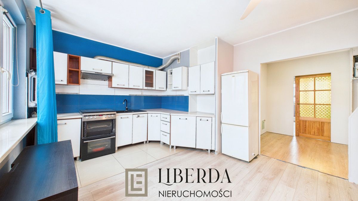 Mieszkanie 3-pokojowe Legionowo, ul. Władysława Broniewskiego. Zdjęcie 5