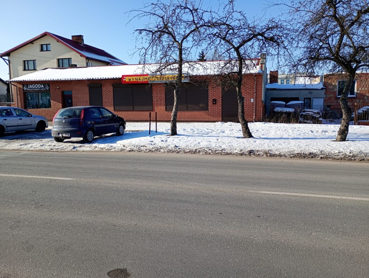 Lokal Skierniewice Centrum, ul. Mikołaja Kopernika. Zdjęcie 3