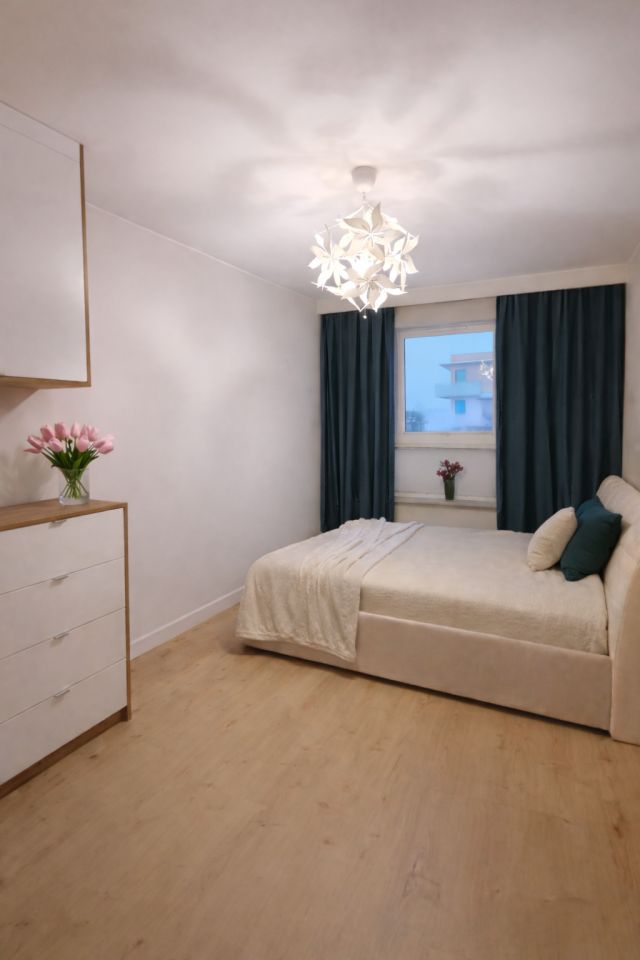 Mieszkanie 2-pokojowe Grójec, ul. Zdrojowa. Zdjęcie 3