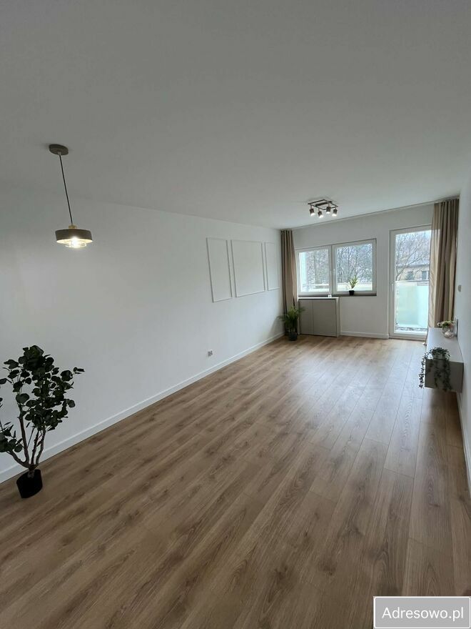 Mieszkanie 2-pokojowe Łódź, ul. Franciszka Ksawerego Lubeckiego. Zdjęcie 1